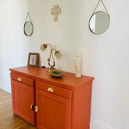 Daire Chic Center Royan